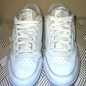 Reebok classic men sneakers